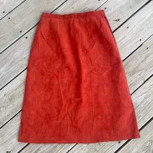 Vintage  skirt